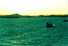 酒泉安西双塔湖天气 酒泉安西双塔湖天气