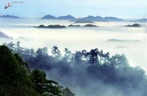 吉安井冈山天气 吉安井冈山天气