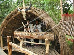 北海大江埠风景区天气 北海大江埠风景区天气