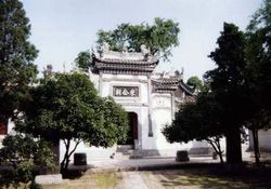 襄樊米公祠天气 襄樊米公祠天气