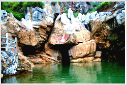 宁乡千佛洞天气 宁乡千佛洞天气